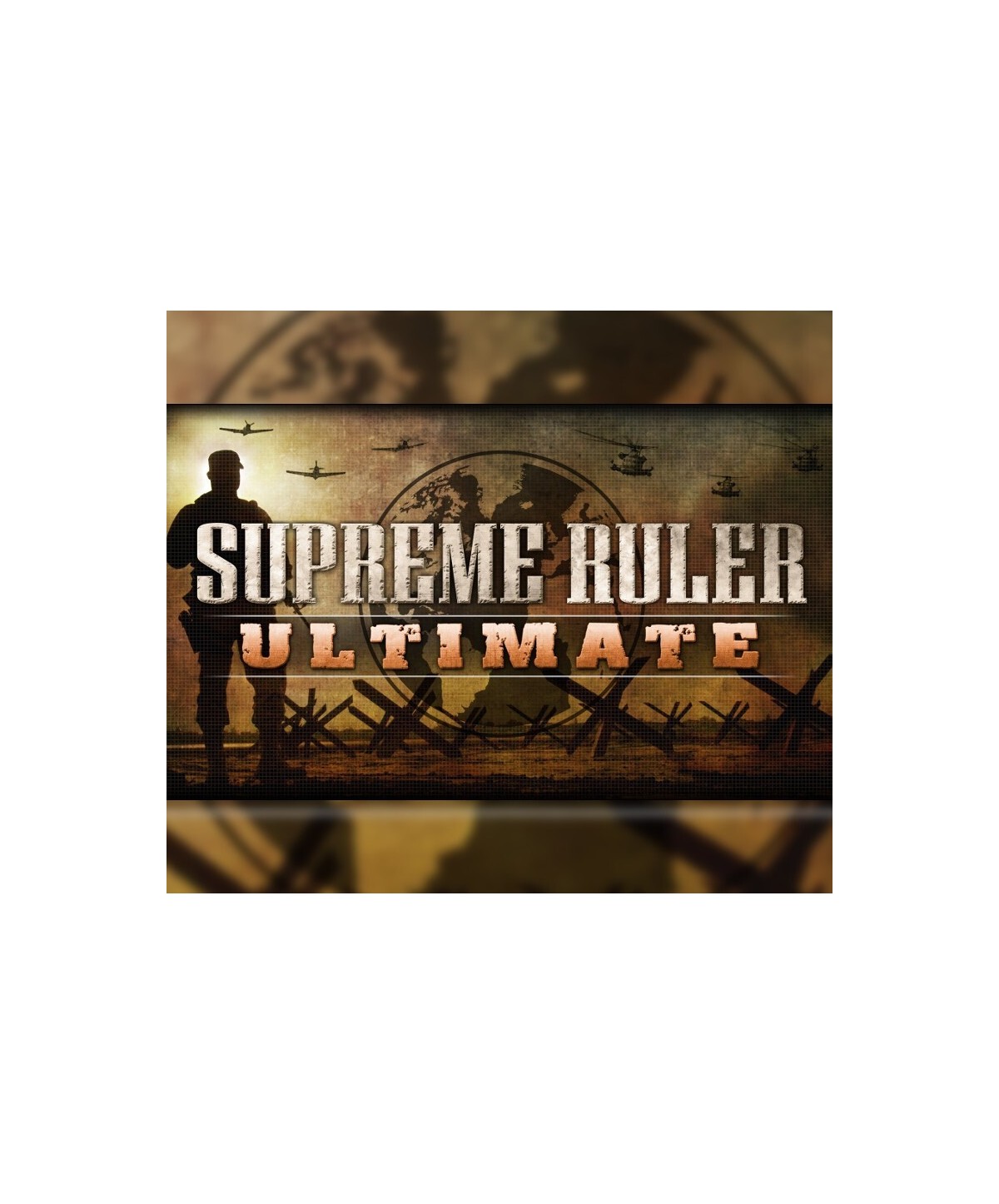 Supreme Ruler Ultimate Steam Key GLOBAL
